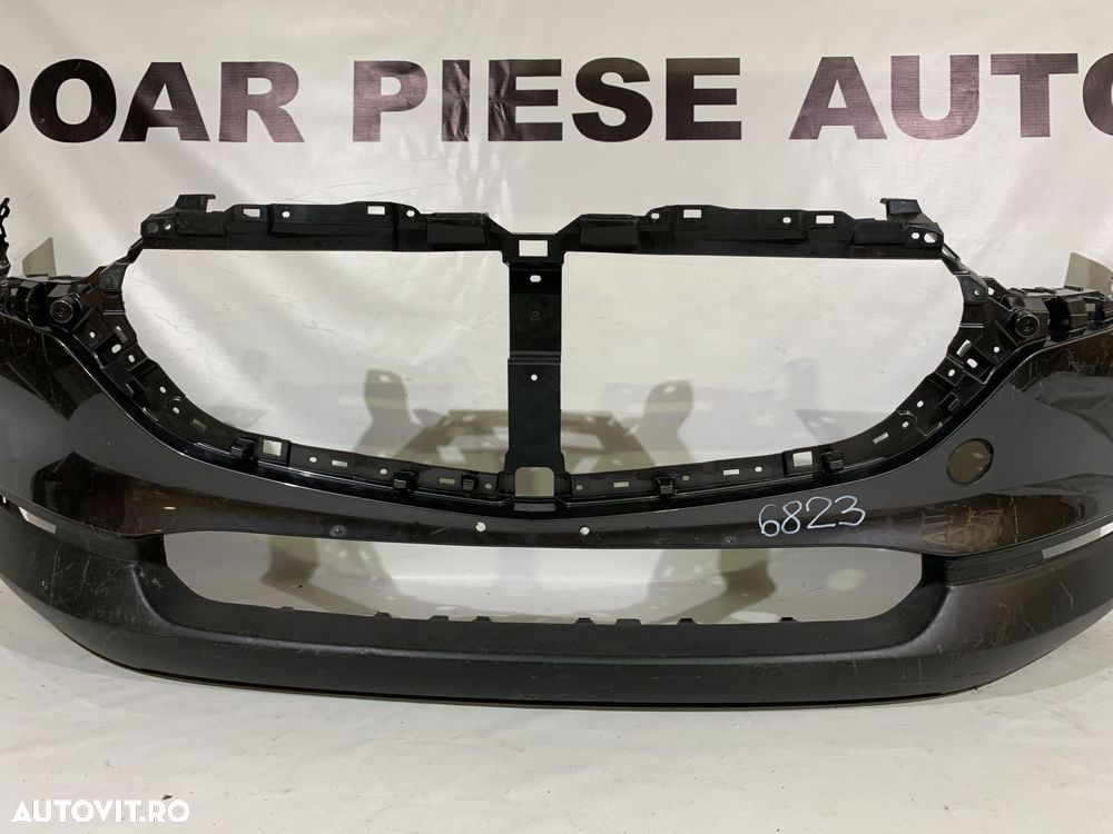 Bara fata Mazda CX30, 2019, 2020, 2021, 2022, cod origine OE DGH9-50031. - 12