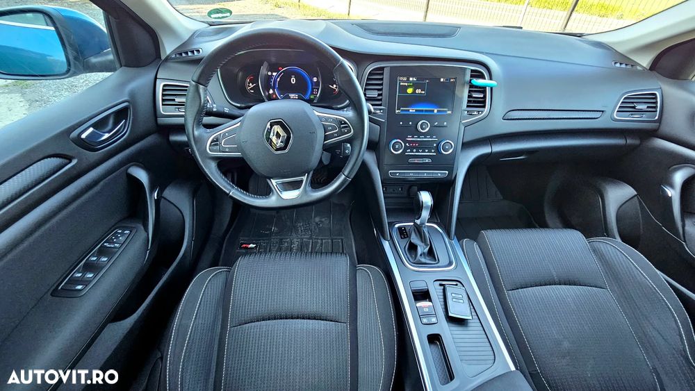 Renault Megane - 5