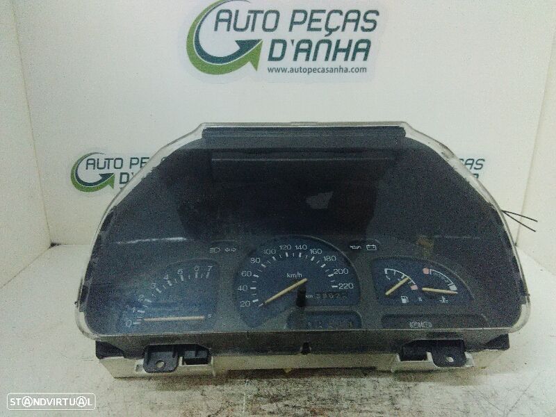 Quadrante Ford Fiesta Iii (Gfj) - 4