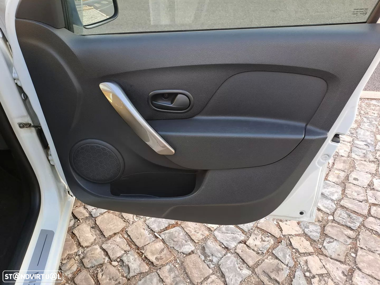 Dacia Logan MCV 0.9 TCe Comfort Bi-Fuel - 20