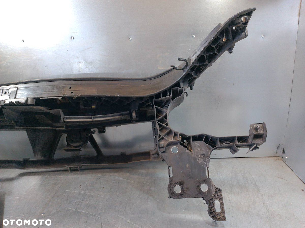 PAS PRZÓD, WZMOCNIENIE CZOŁOWE RENAULT SCENIC II 8200140174 1.9 DCI - 2