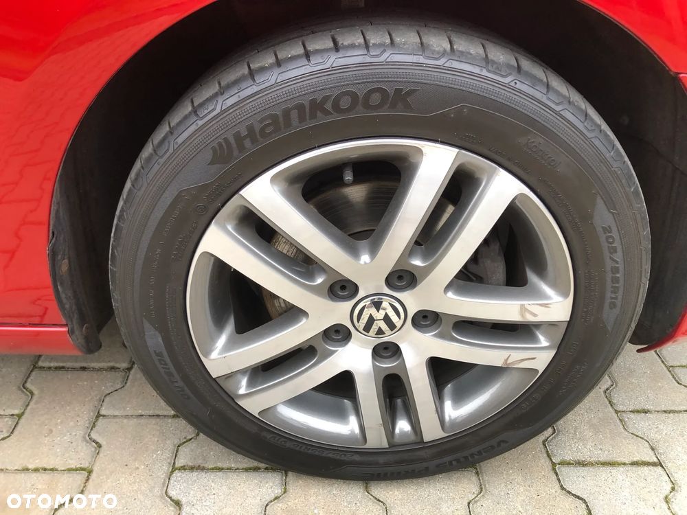 Volkswagen Golf 1.4 TSI United - 37