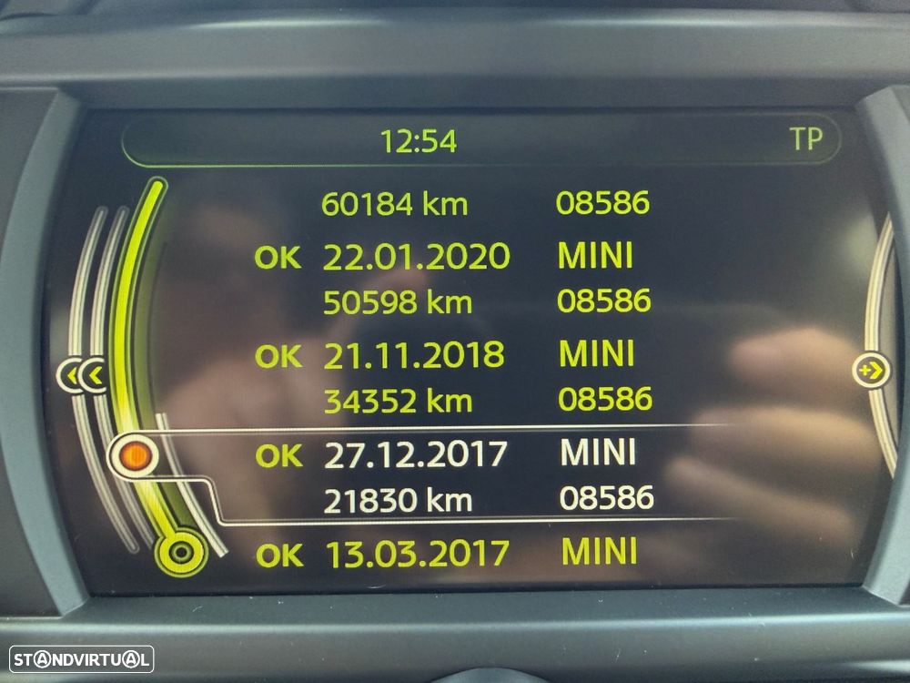 MINI Clubman Cooper - 27