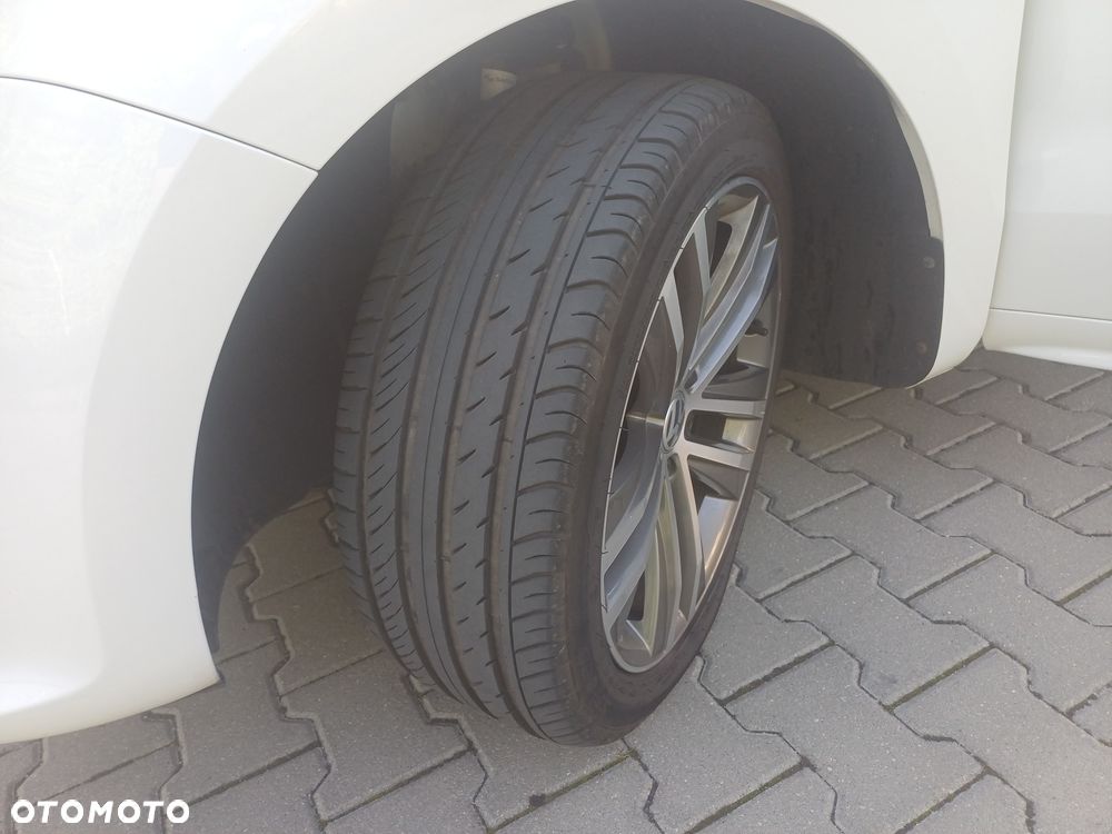 Volkswagen Sharan 2.0 TDI DSG Blue Motion Style - 33