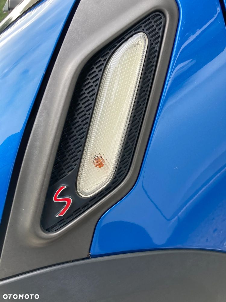 MINI Cooper S - 37