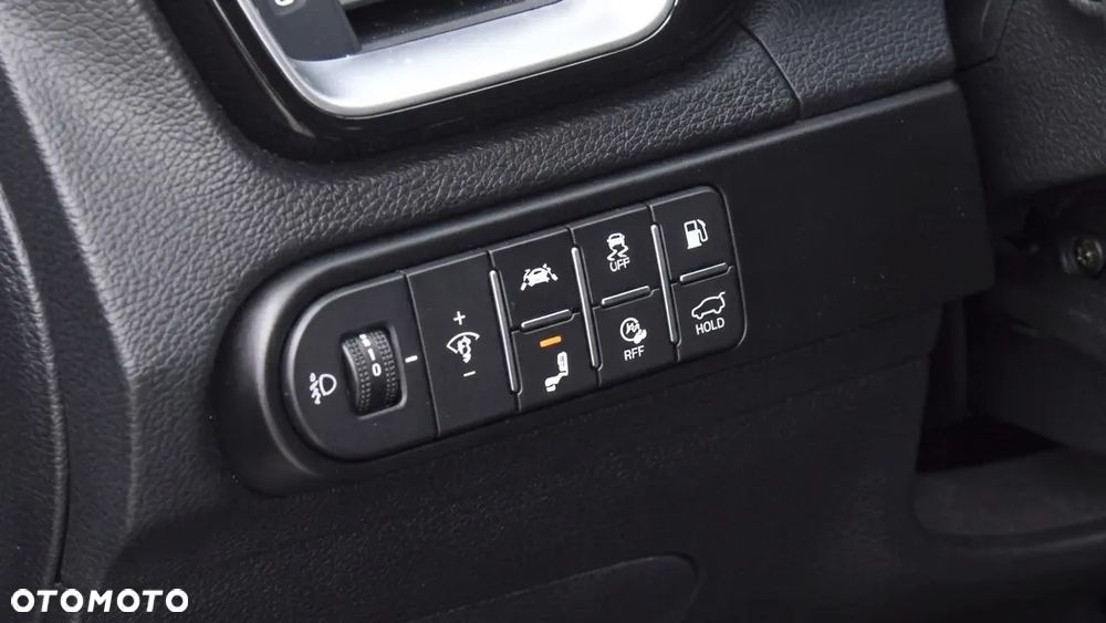 Kia XCeed 1.6 GDI DCT6 OPF Platinum Edition - 3