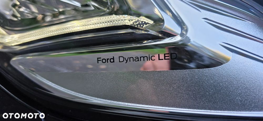 Ford Mondeo - 17