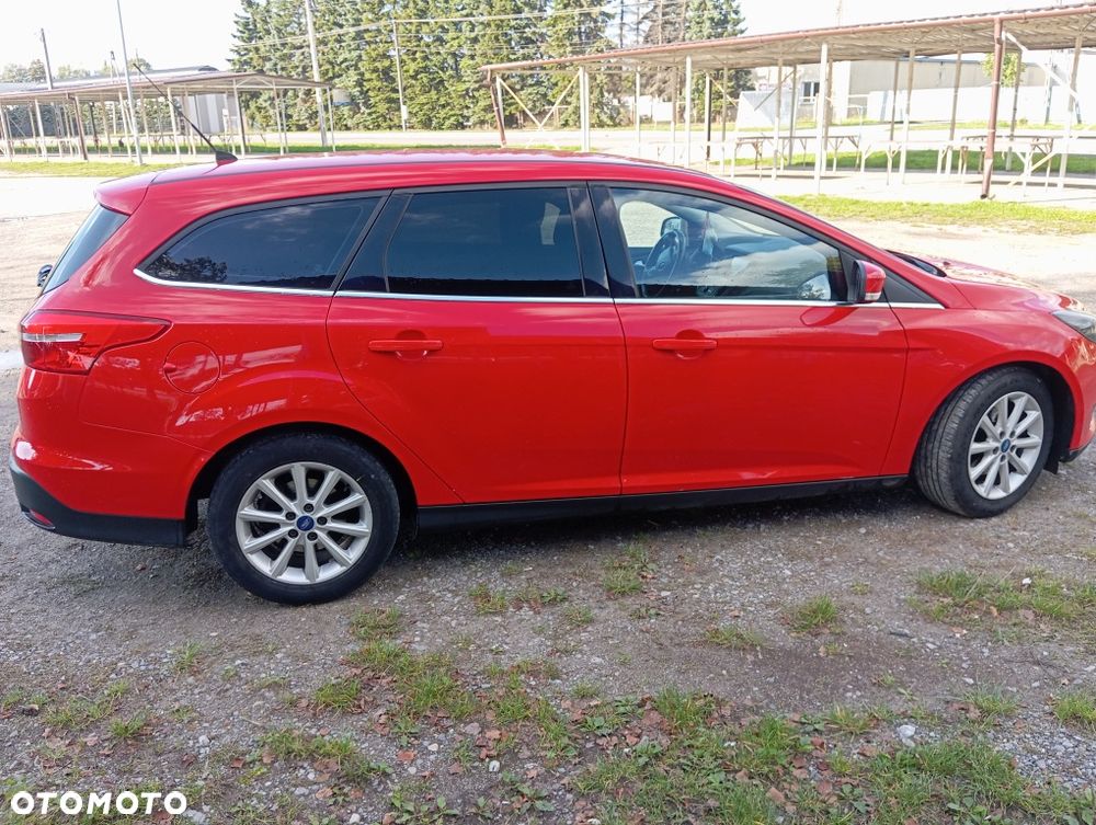 Ford Focus - 5