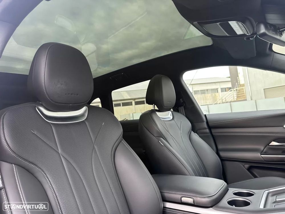 Xpeng G9 98 kWh AWD Performance + Pack Premium - 32