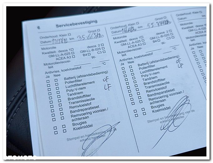 Opel Mokka 1.4 T Cosmo EU6 - 20