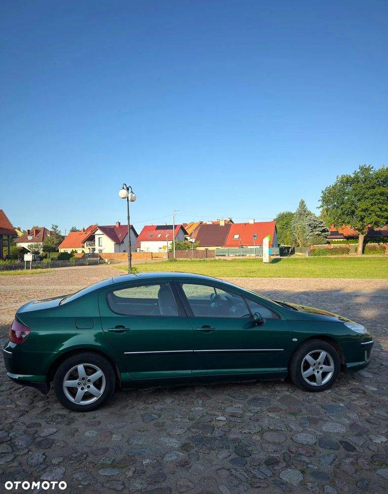 Citroën C5 - 8