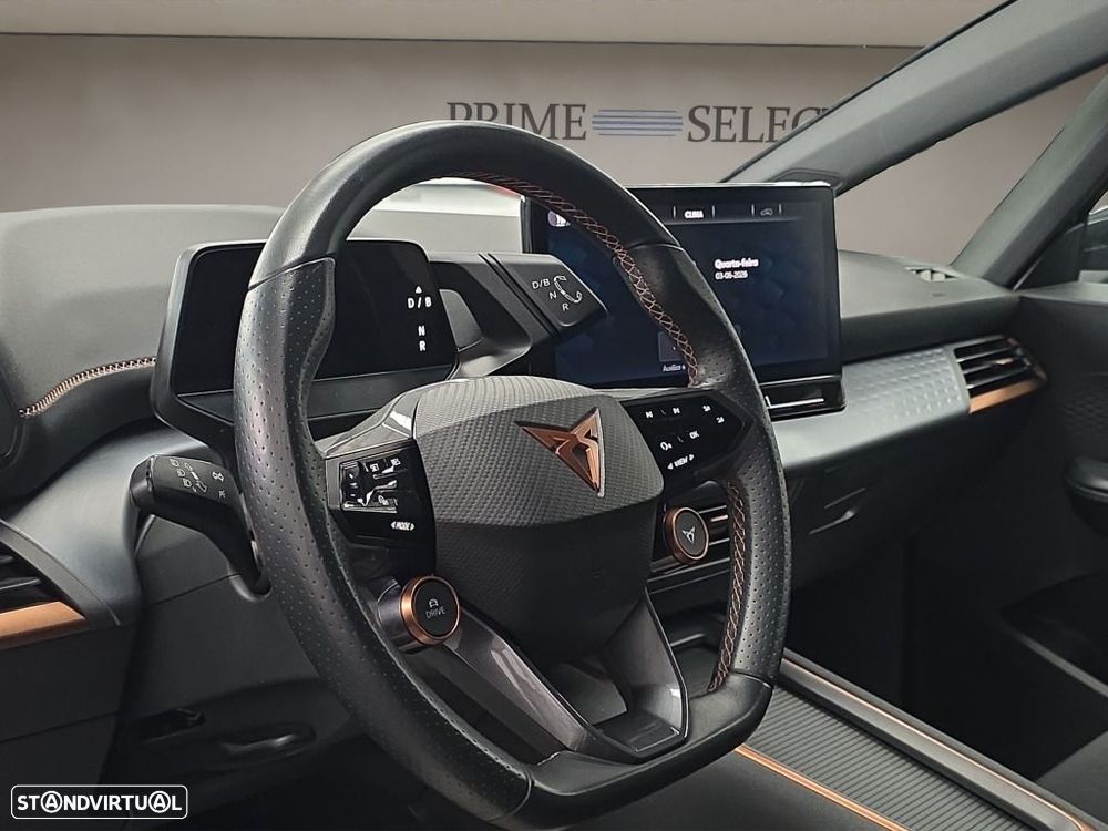 Cupra Born 58 kWh e-Boost Plus - 11