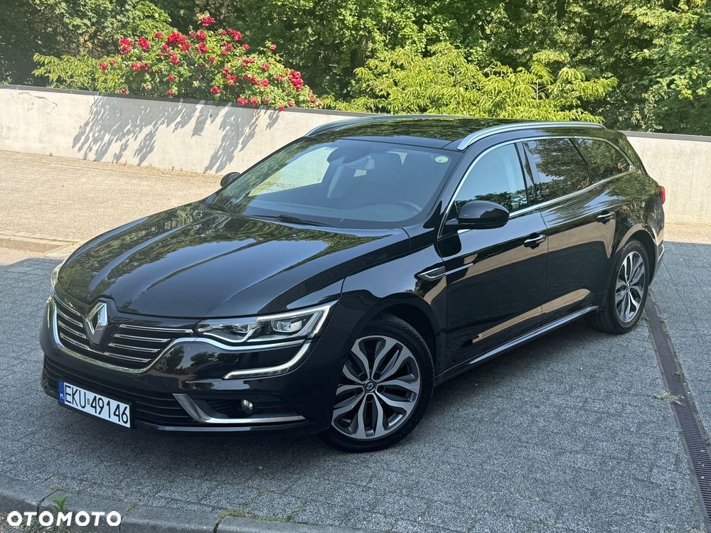 Renault Talisman ENERGY dCi 110 LIFE - 3