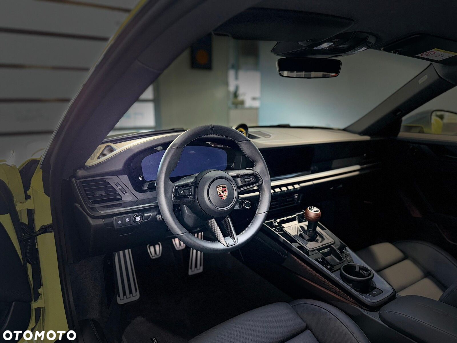 Porsche 911 - 26