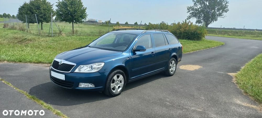 Skoda Octavia 1.6 TDI Family - 13