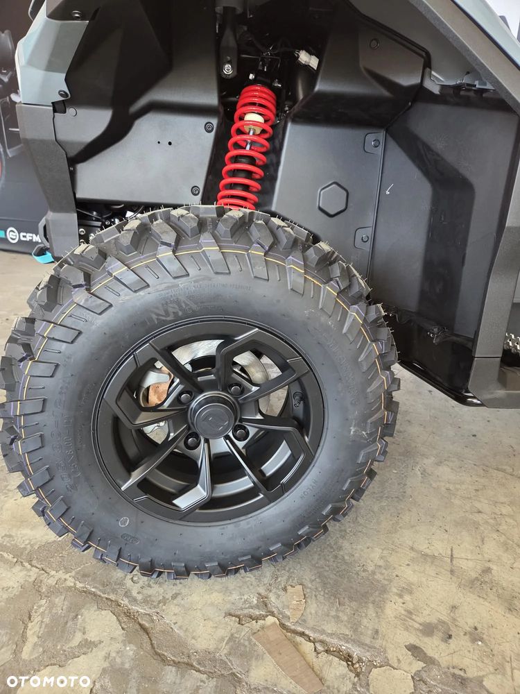 CFMoto Inny - 18