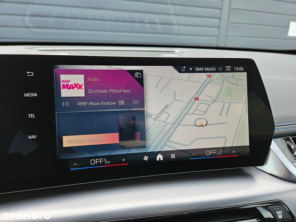BMW X1 sDrive18i M Sport - 15