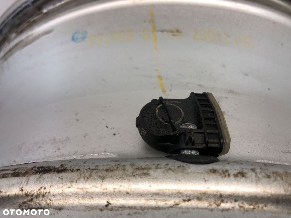 FELGI ALU KOMPLET 16 6.5 4X108 63 ET37.5  FORD   GN15-1007-D1B - 10