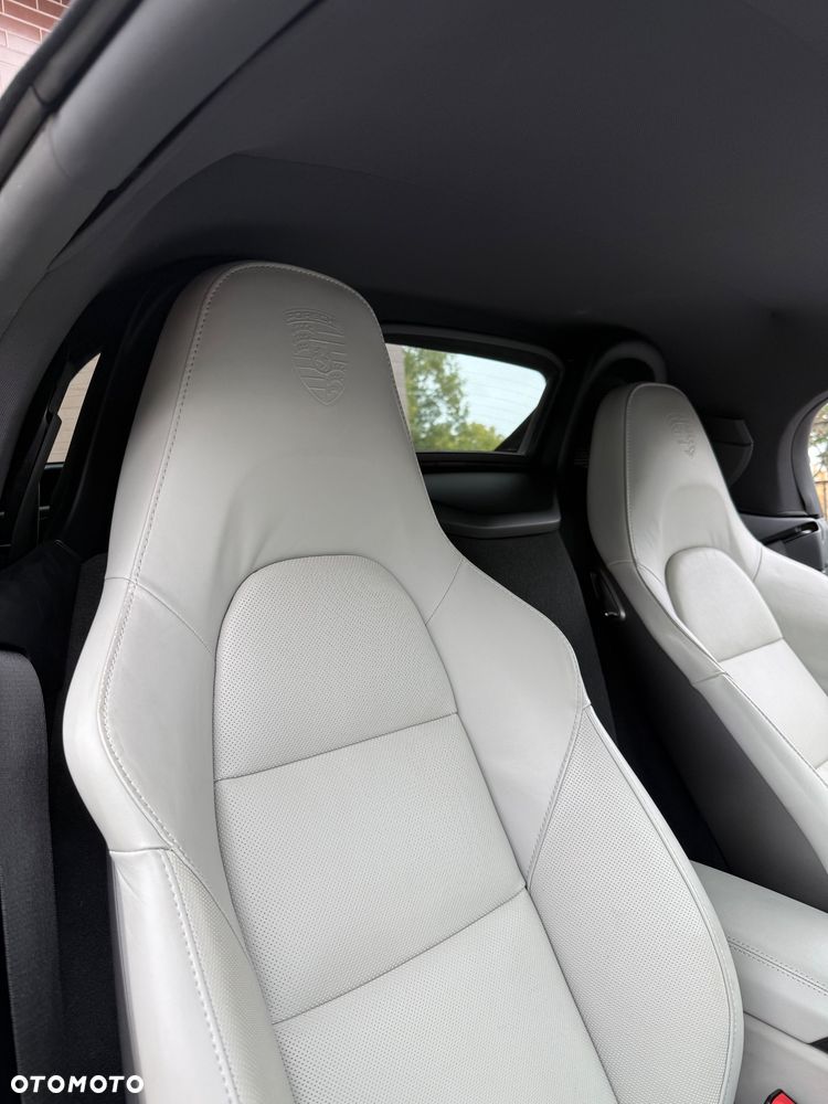 Porsche 718 Boxster - 16