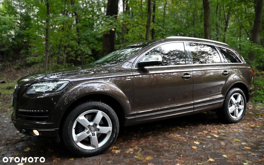 Audi Q7 - 13
