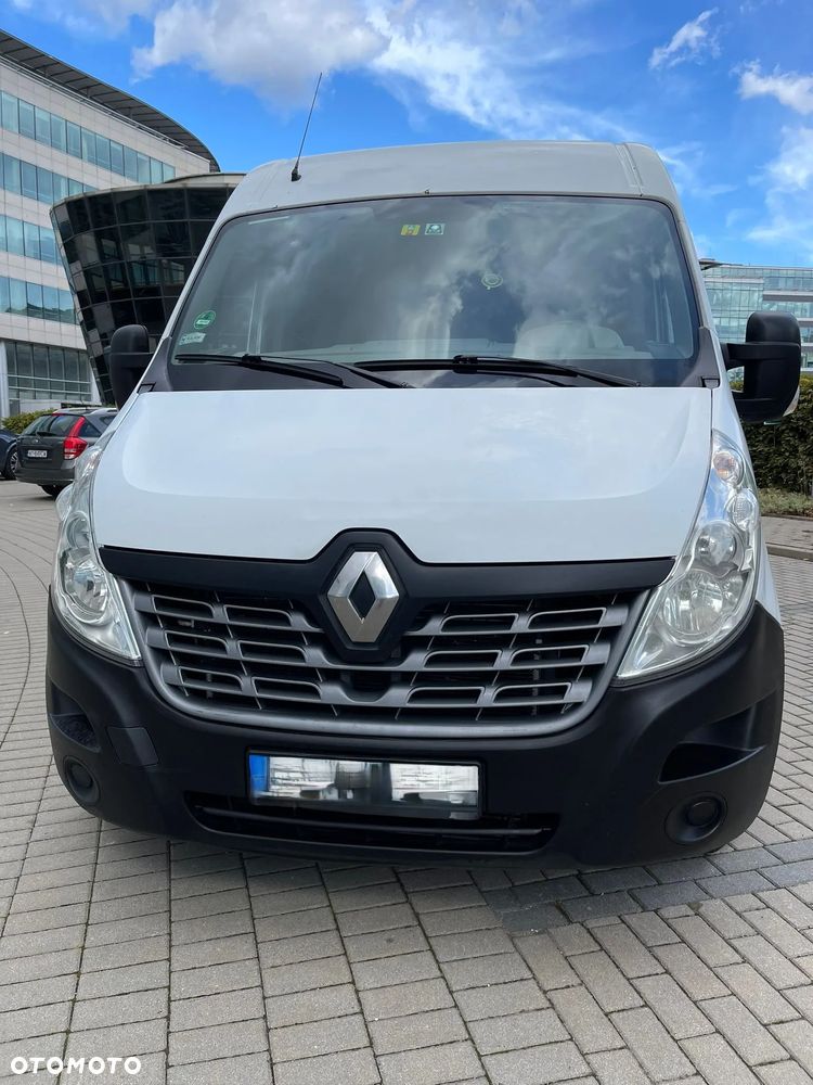 Renault Master dCi L3H2 Business - 6