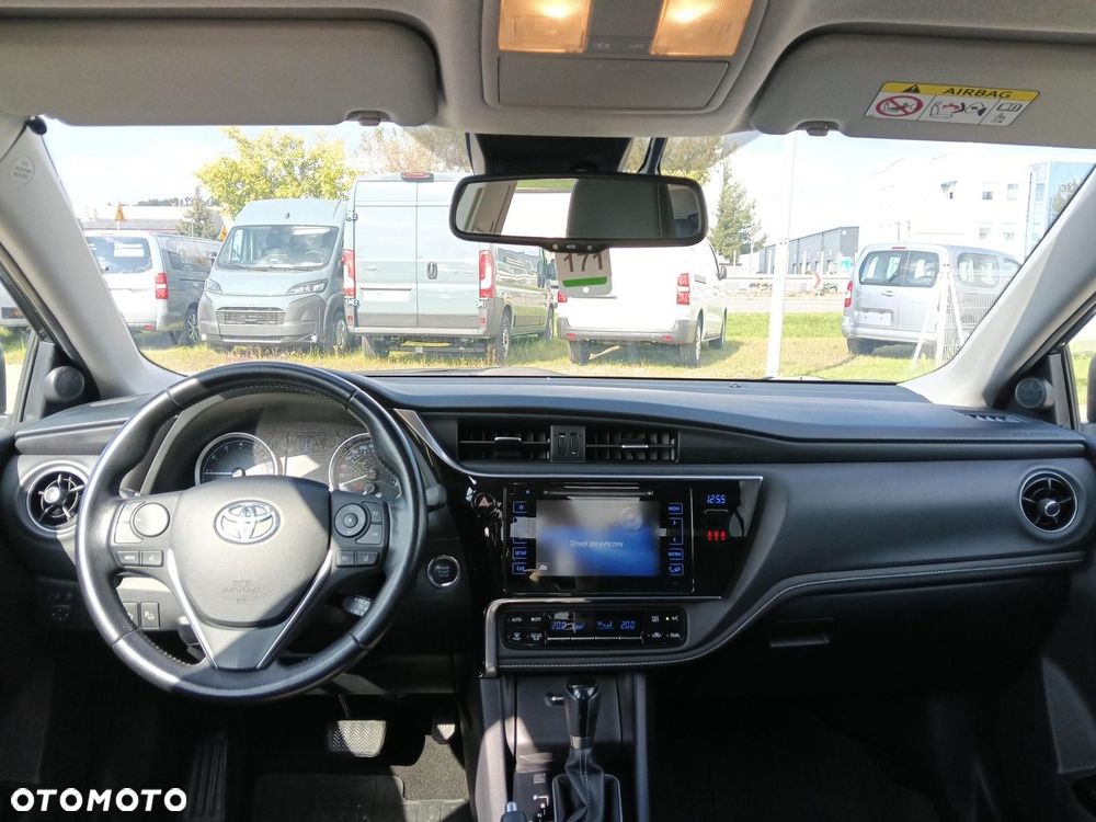 Toyota Corolla 1.6 Prestige MS EU6 - 2