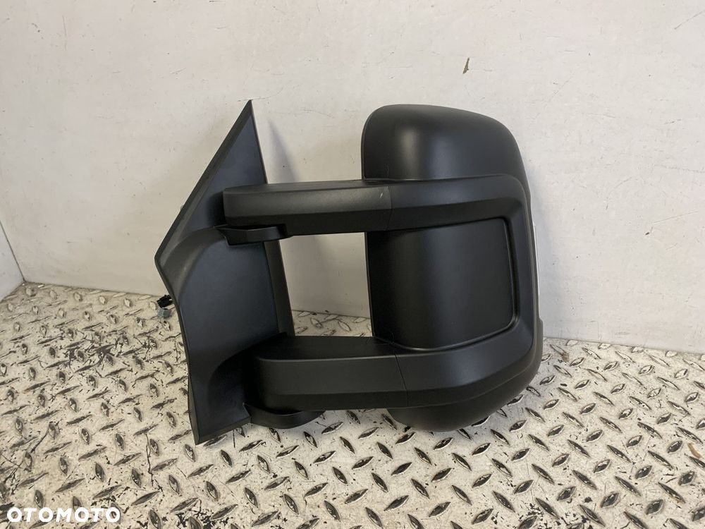 NOWE ORYGINALNE LUSTERKO LEWE JUMPER BOXER 3 DUCATO III 06-23 735773401 - 5