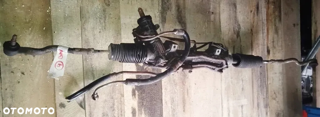 Maglownica BMW E36 - 2