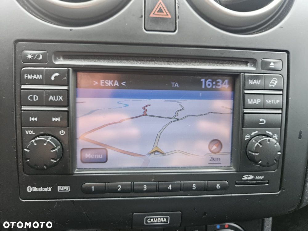 Nissan Qashqai+2 2.0 360 - 24