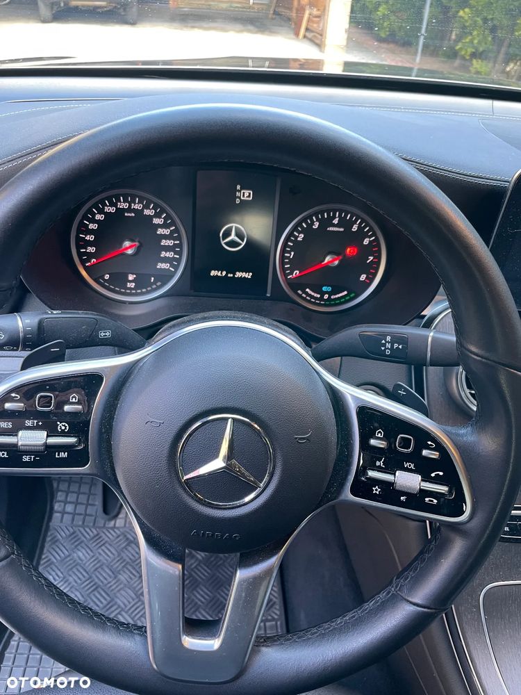 Mercedes-Benz GLC - 6