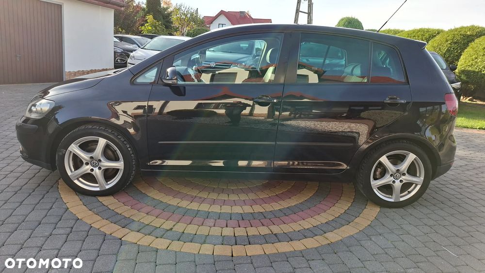 Volkswagen Golf Plus - 7
