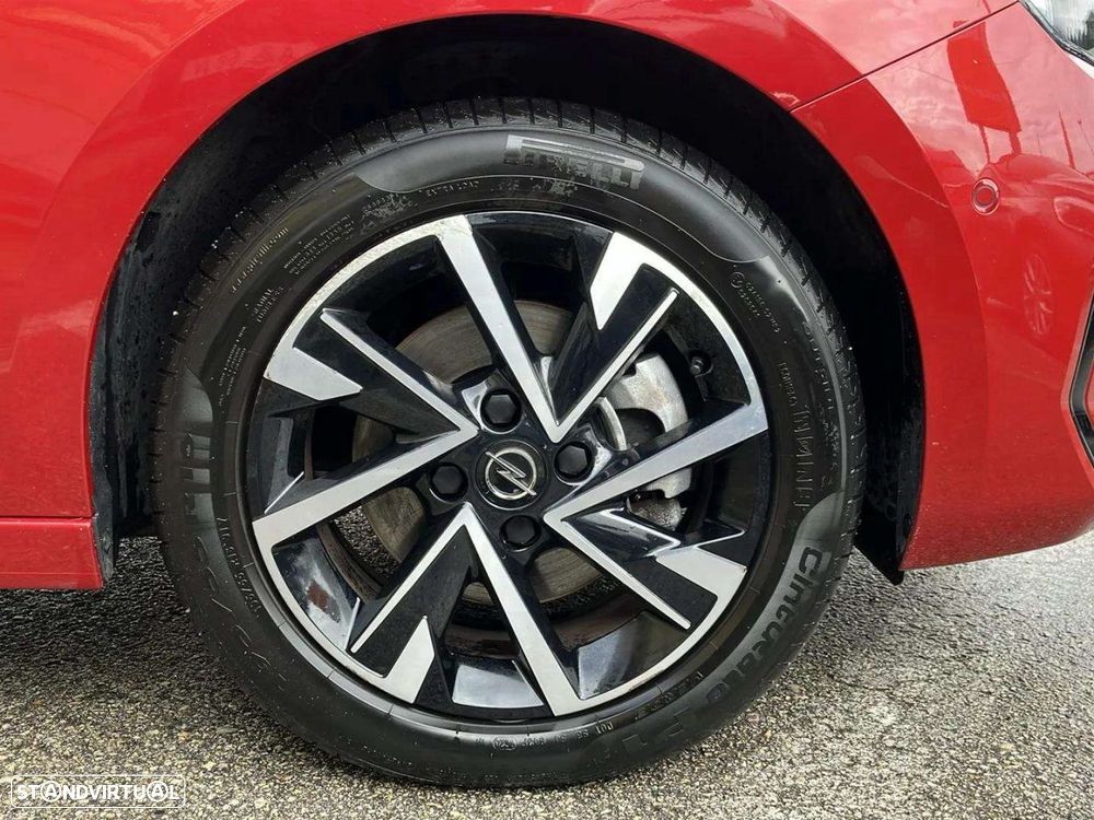 Opel Corsa 1.2 T GS - 18