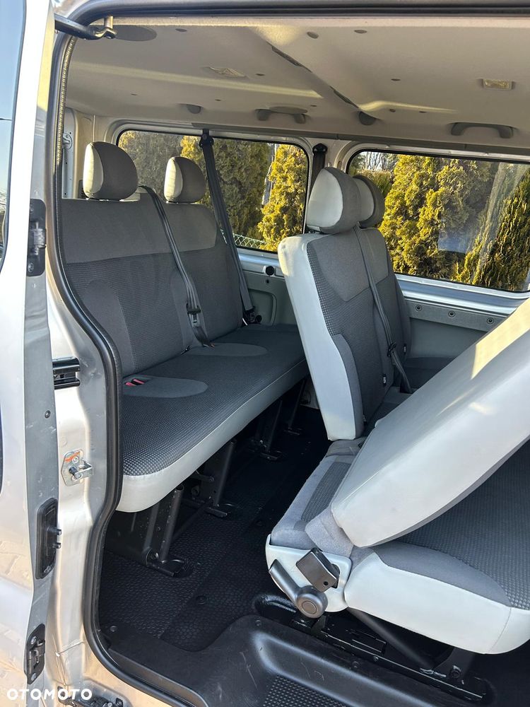 Renault Trafic Passenger L2H1 Privilège - 24