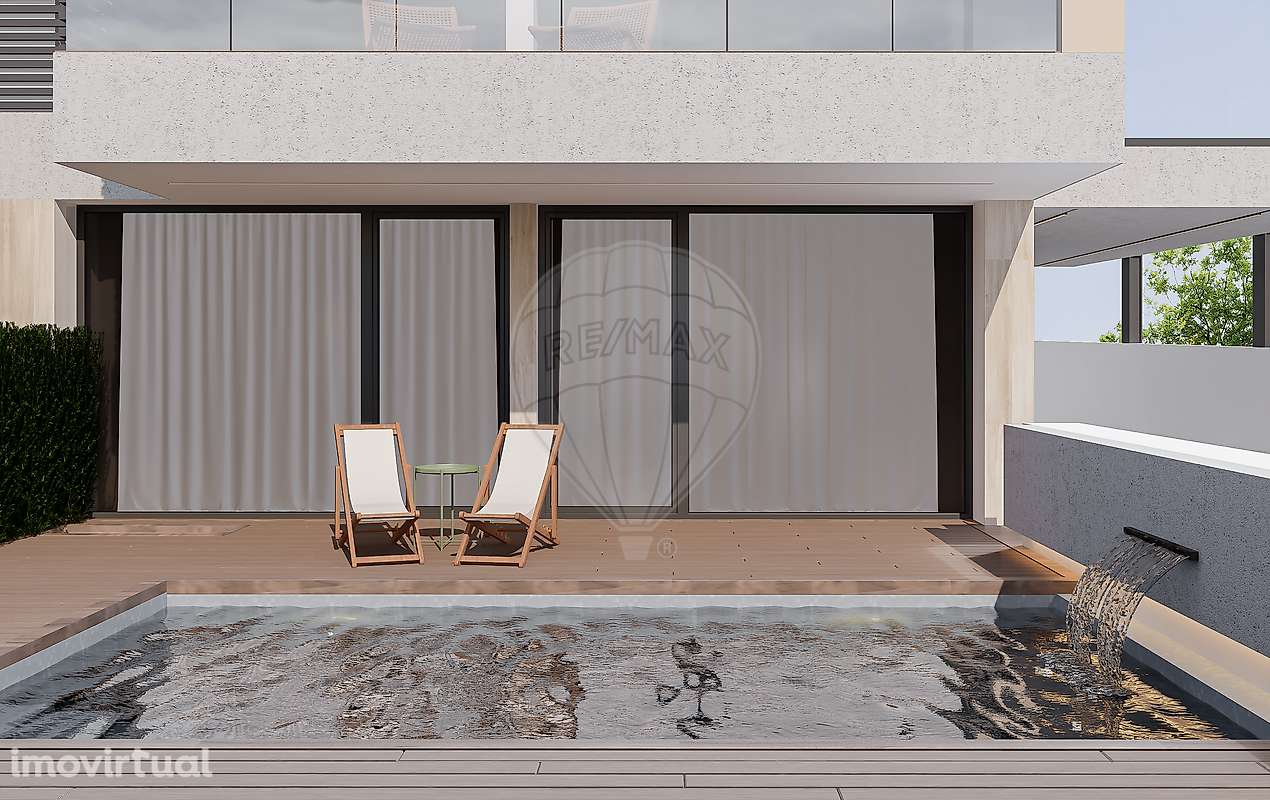 Moradia T4 para venda - Grande imagem: 5/40