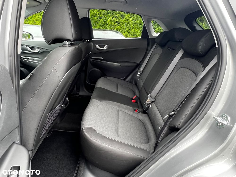 Hyundai Kona Style - 16