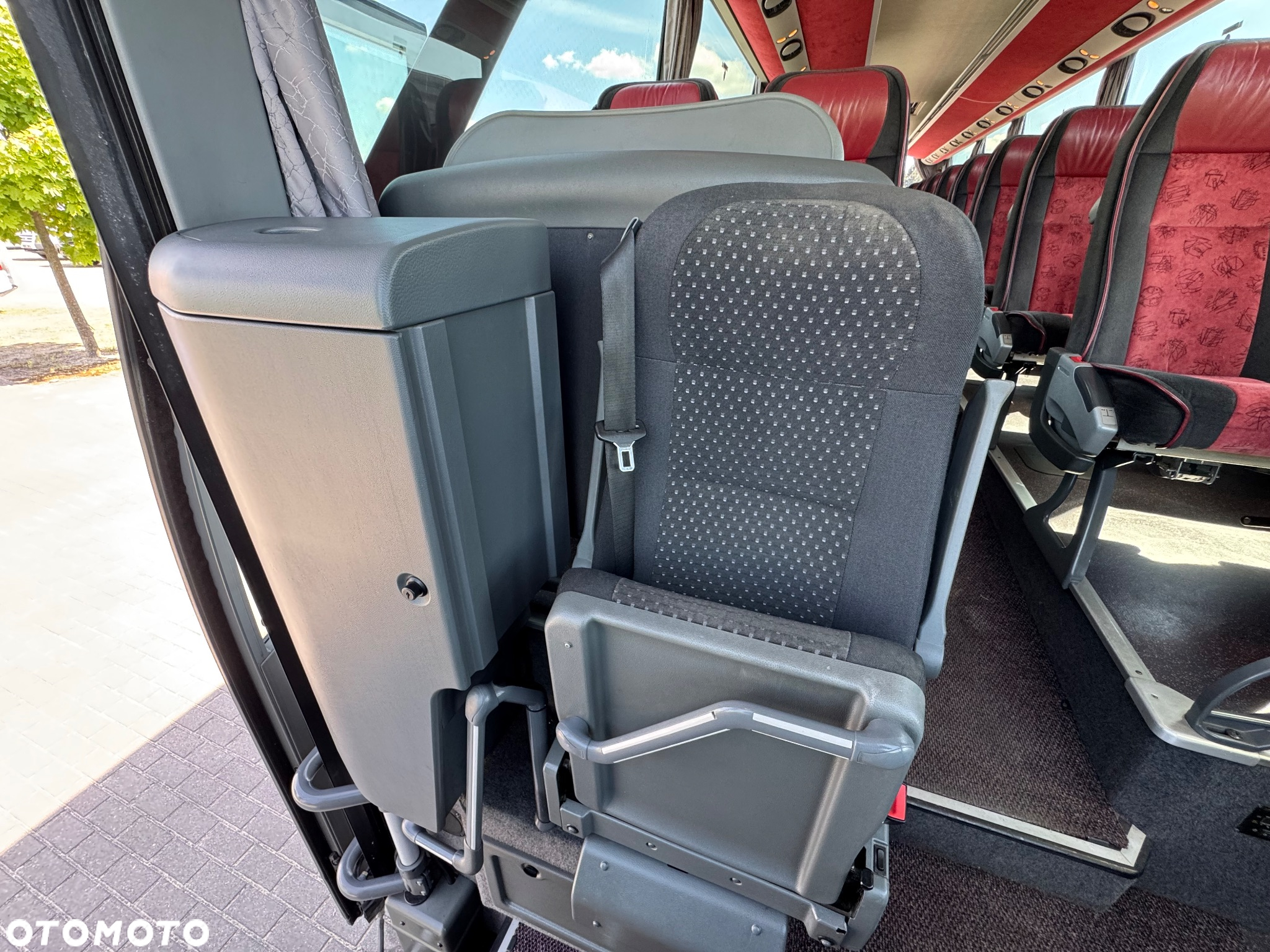 Setra 415 HD - 33