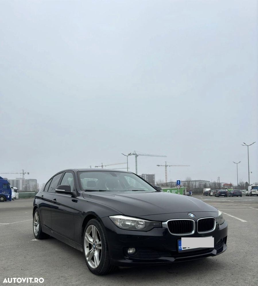 BMW Seria 3 - 2
