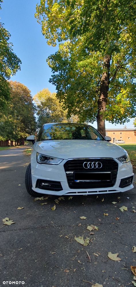 Audi A1 - 3