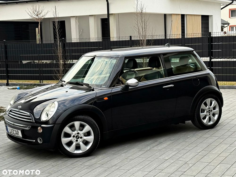 MINI Cooper - 7