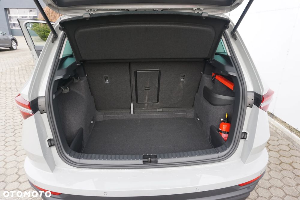 Skoda Karoq 1.5 TSI ACT Selection DSG - 12