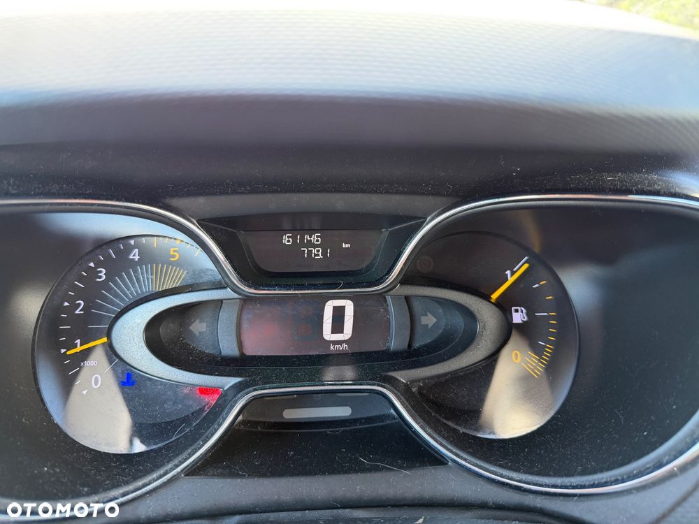 Renault Captur ENERGY dCi 110 Start&Stop Luxe - 12