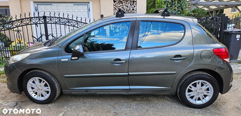 Peugeot 207 1.4 Millesim 200 - 8