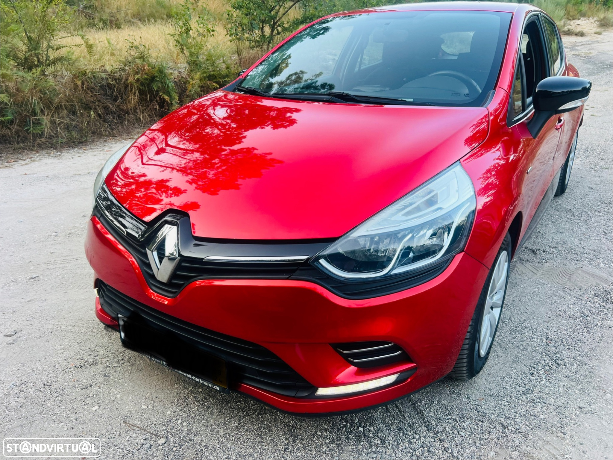 Renault Clio 1.2 16V Confort - 5