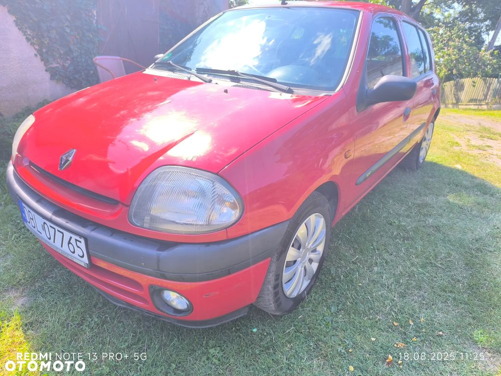 Renault Clio ver-1-2-free - 3