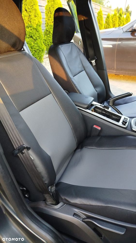 Volvo V50 2.0D Kinetic - 6