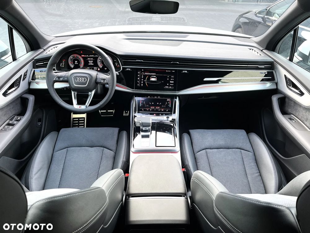 Audi Q7 - 20