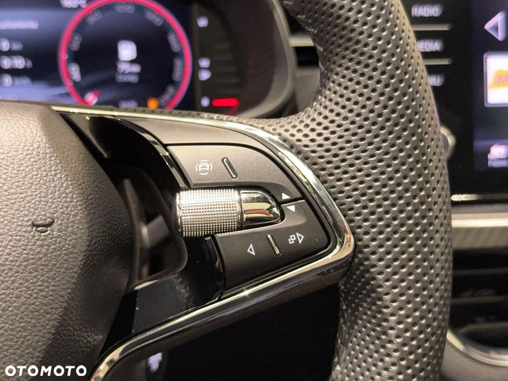 Skoda Scala 1.5 TSI Monte Carlo DSG - 25