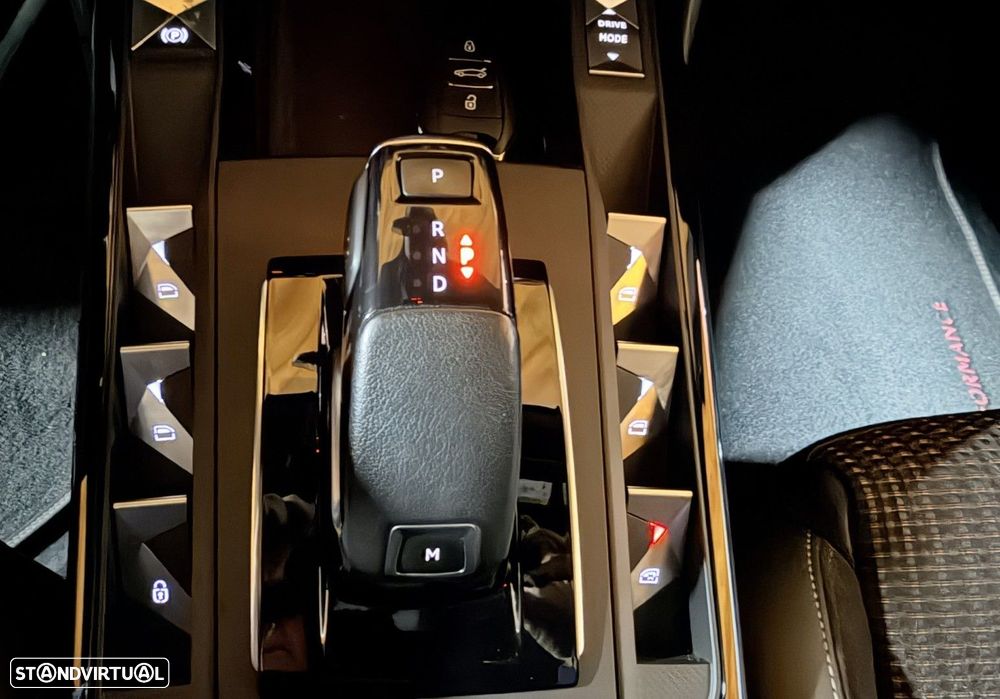 DS DS3 Crossback 1.2 PureTech Performance Line EAT8 - 20