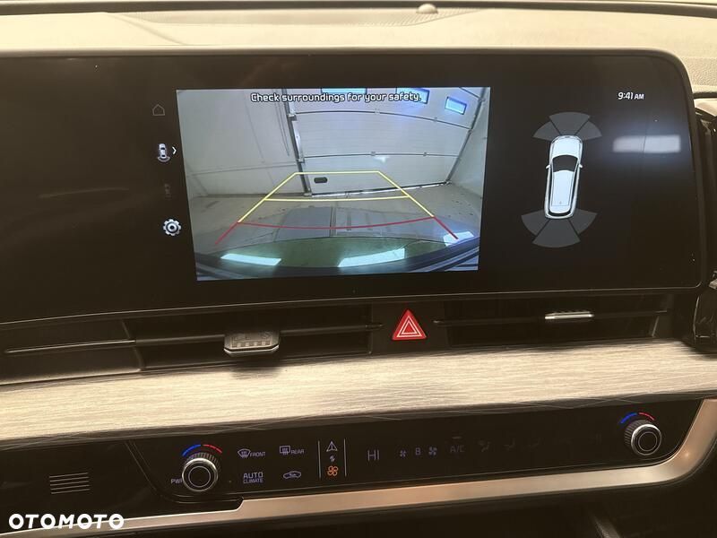 Kia Sportage 1.6 T-GDI MHEV L 2WD DCT - 16