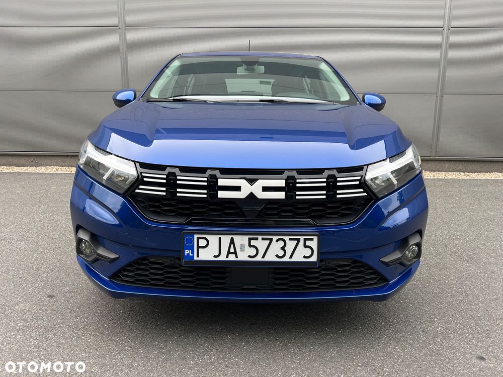 Dacia Sandero 1.0 TCe Expression - 5